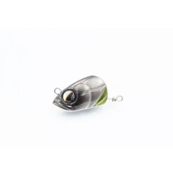 Tête Plombée Bim Tackle Crazy Head (x2)