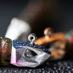 Tête Plombée BKK Refrax Jig 7g taille #5/0 (x3)