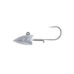 Tête Plombée BKK Silent Chaser Prisma Darting LRF (x5)
