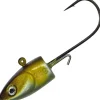 Tête Plombée Scratch Tackle Vt Jig Head 3.5g