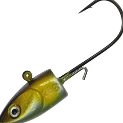 Tête Plombée Scratch Tackle Vt Jig Head 7g