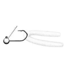 Tête Plombée Wacky Owner UltraHead Wacky Style Taille #1/0 (x4)