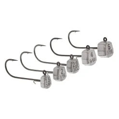 Tête Plombée Westin Micro Ned Jighead #2 (x3)