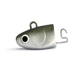 Tête plombee fiiish pour black minnow 90 extra deep 20g (2 par pochette)
