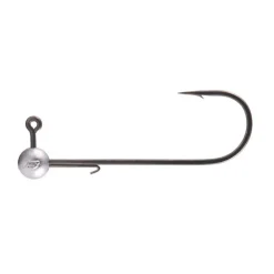 Têtes Plombées BKK Round Elite Classic Bait Keeper H2/0 (x3)