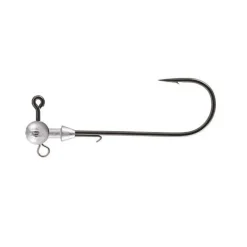 Têtes Plombées BKK Round Elite Classic Bait Keeper H12/0 (x2)