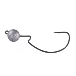 Têtes Plombées BKK Silent Chaser Ewg Round Head H1 (x3)
