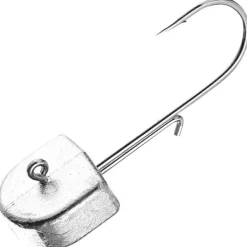 Têtes Plombées Reins Meba Jig Head #2