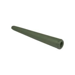 Tétine de clip plomb carpe mack2 tungsten tail rubbers (x10)