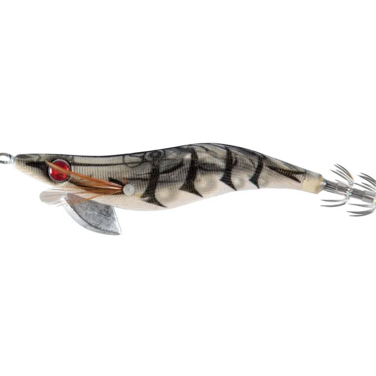 Turlutte fu-shima sea shell 4cm