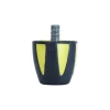 Vis Teos Large Seatbox Button