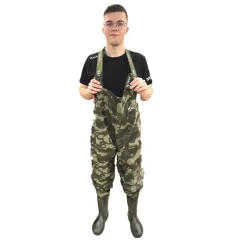 Waders Mack2 Pvc